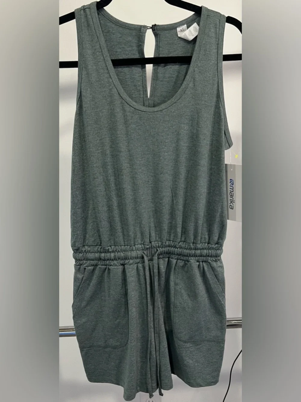 Marika Cece romper - Picture 5 of 9